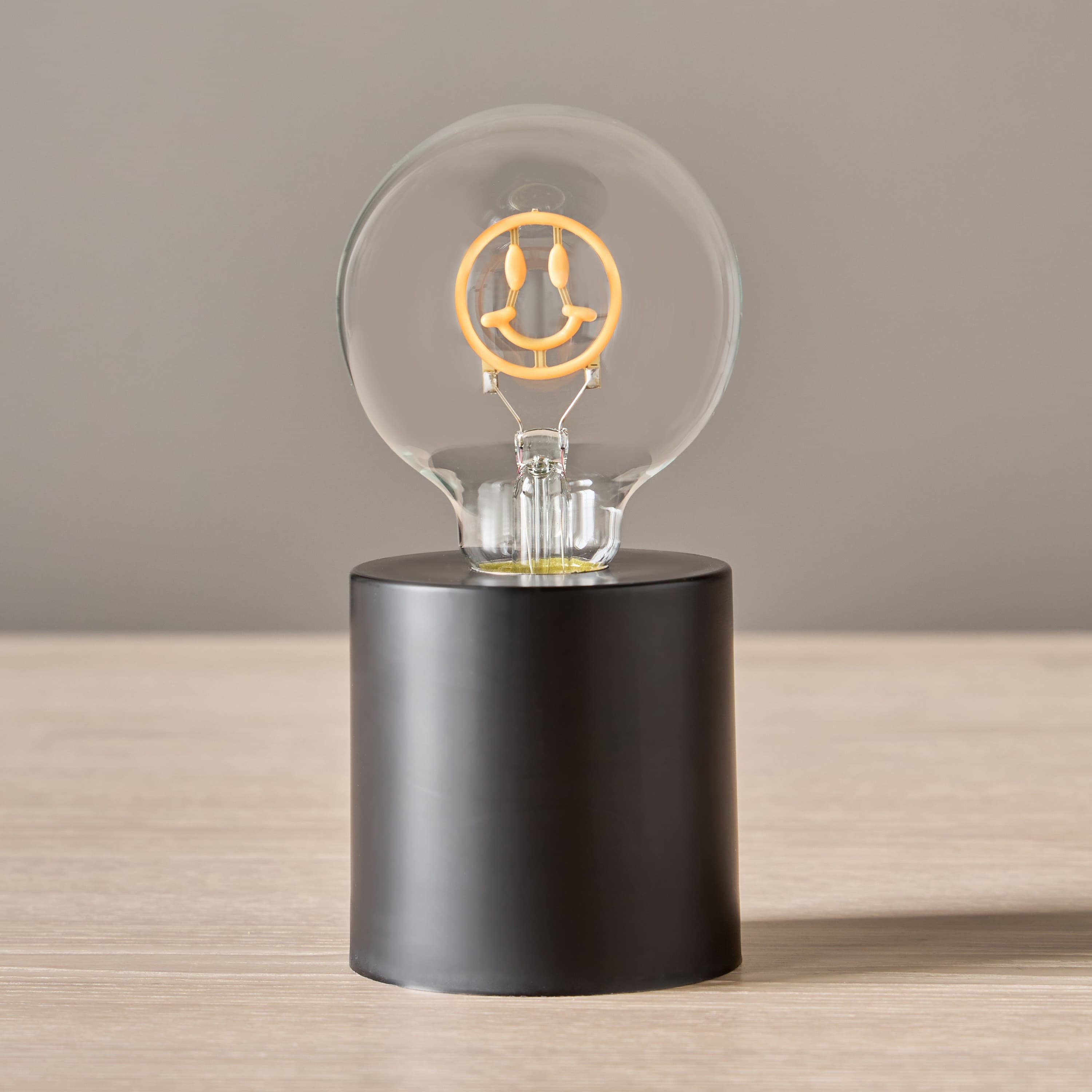 Smiley Decorative Light Lighting