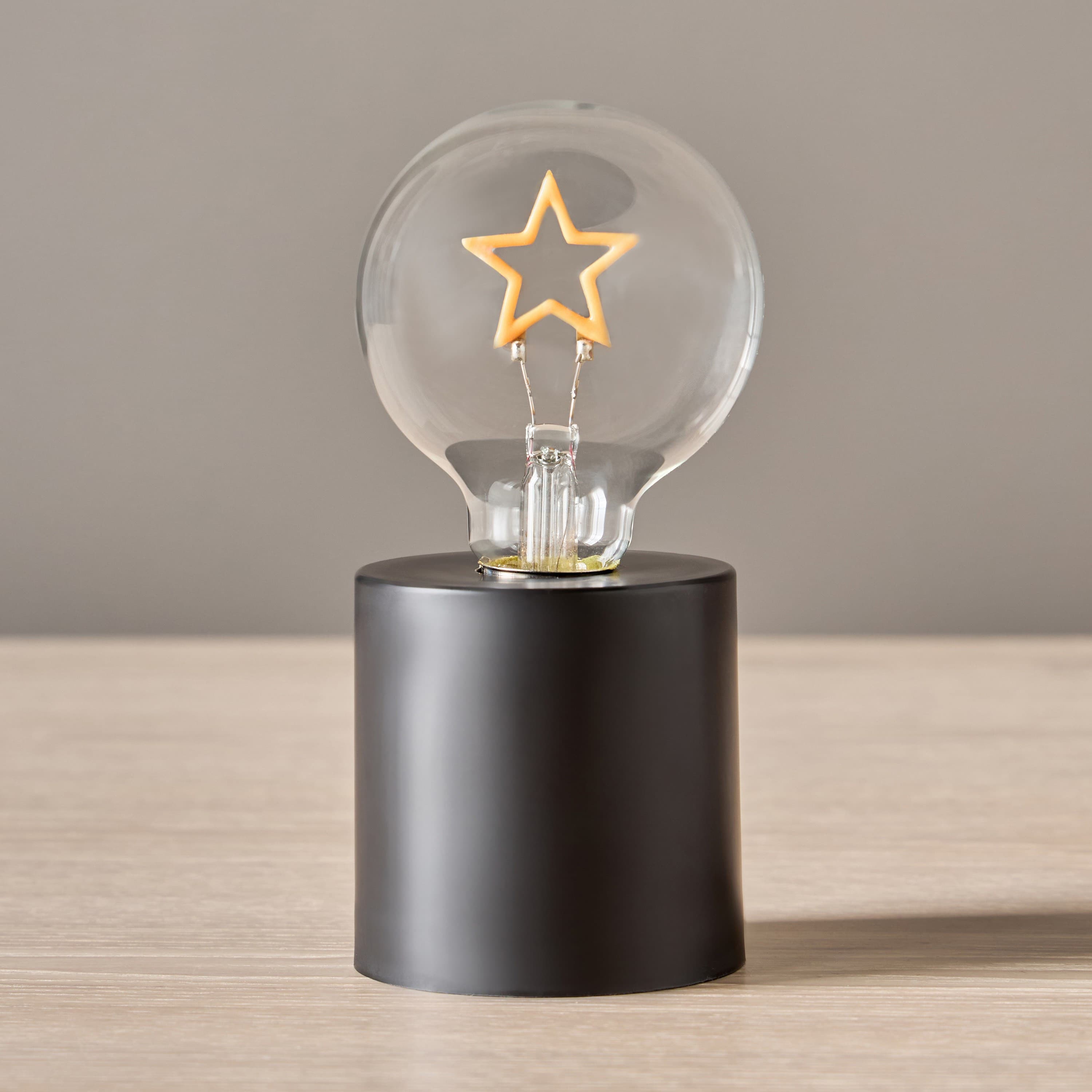 Star Decorative Light Lighting
