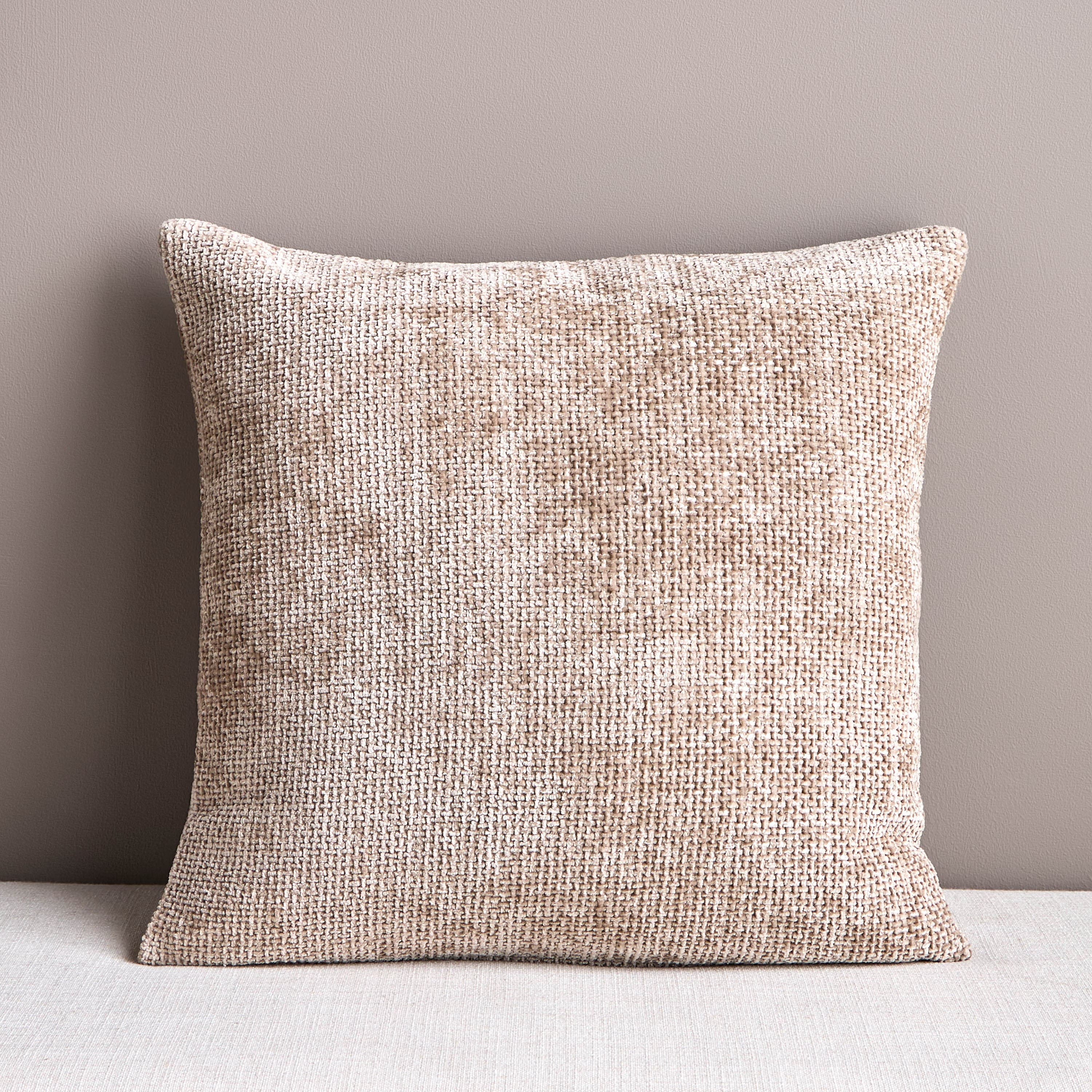 Kyedae Woven Cushion Cover - 50x50 cm