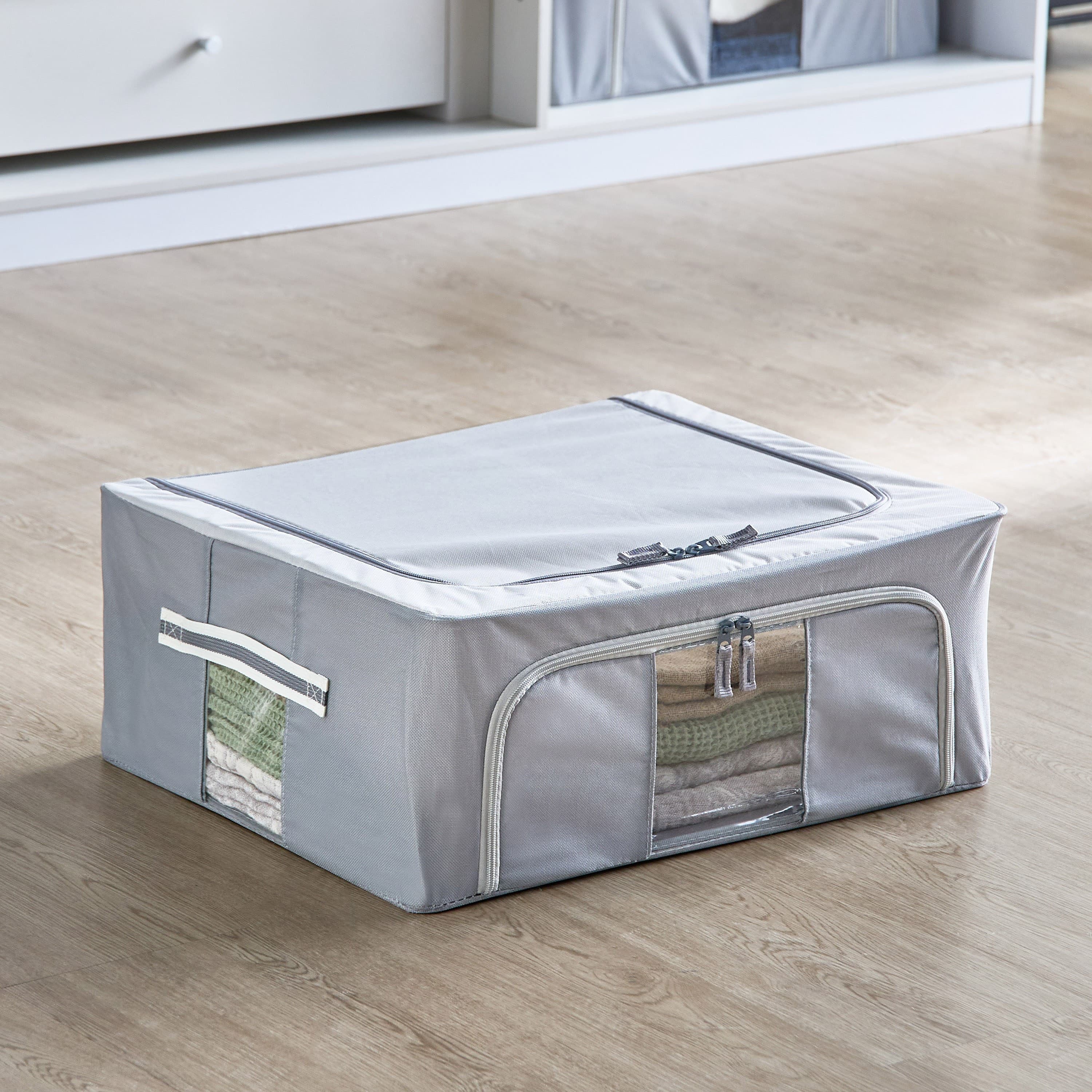 Melvin Storage Box - 50x40x20 cm Storage Solutions