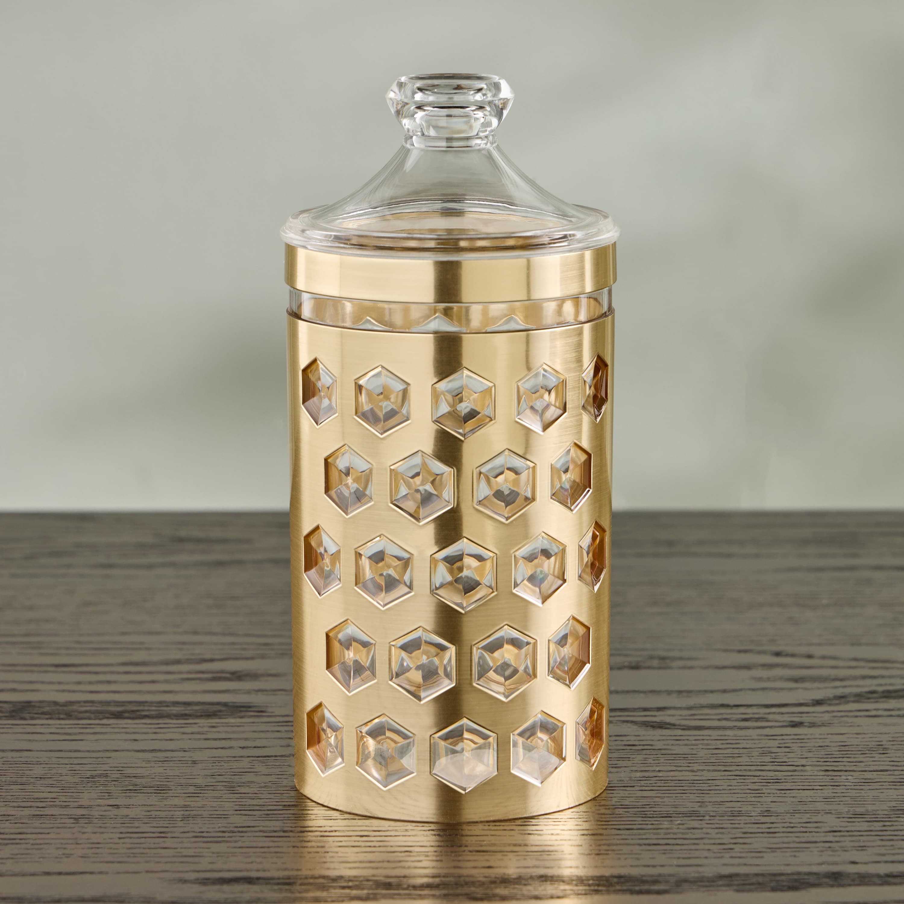 Eldora Canister - 1.4 L Food Storage