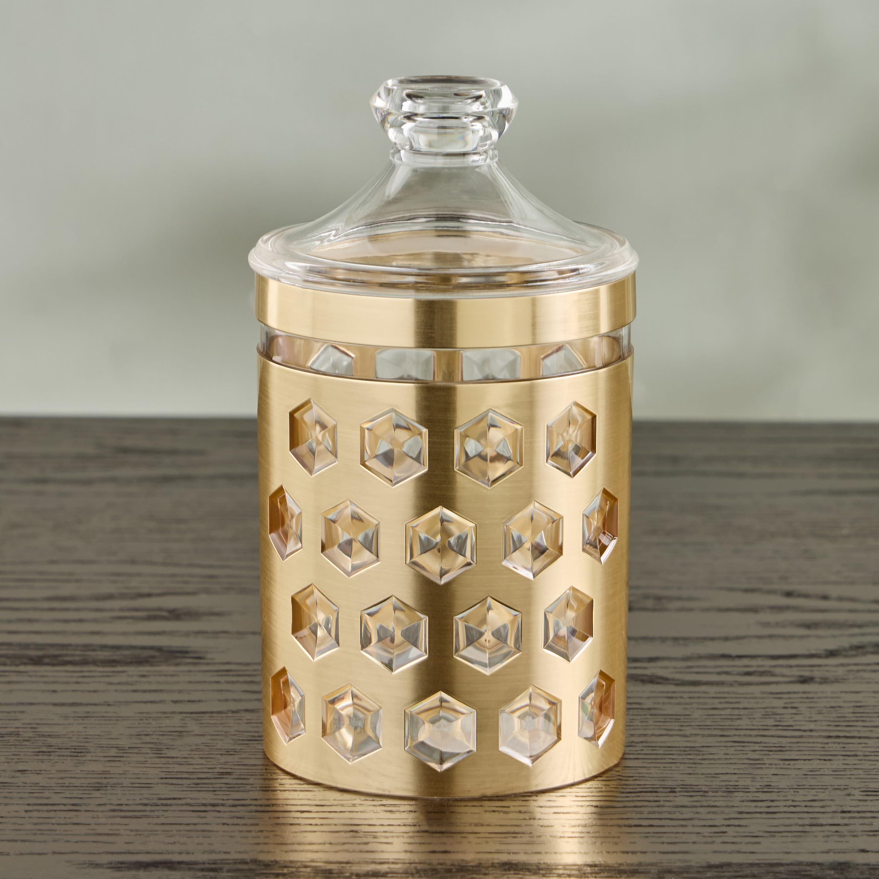 Eldora Canister - 1.1 L Food Storage