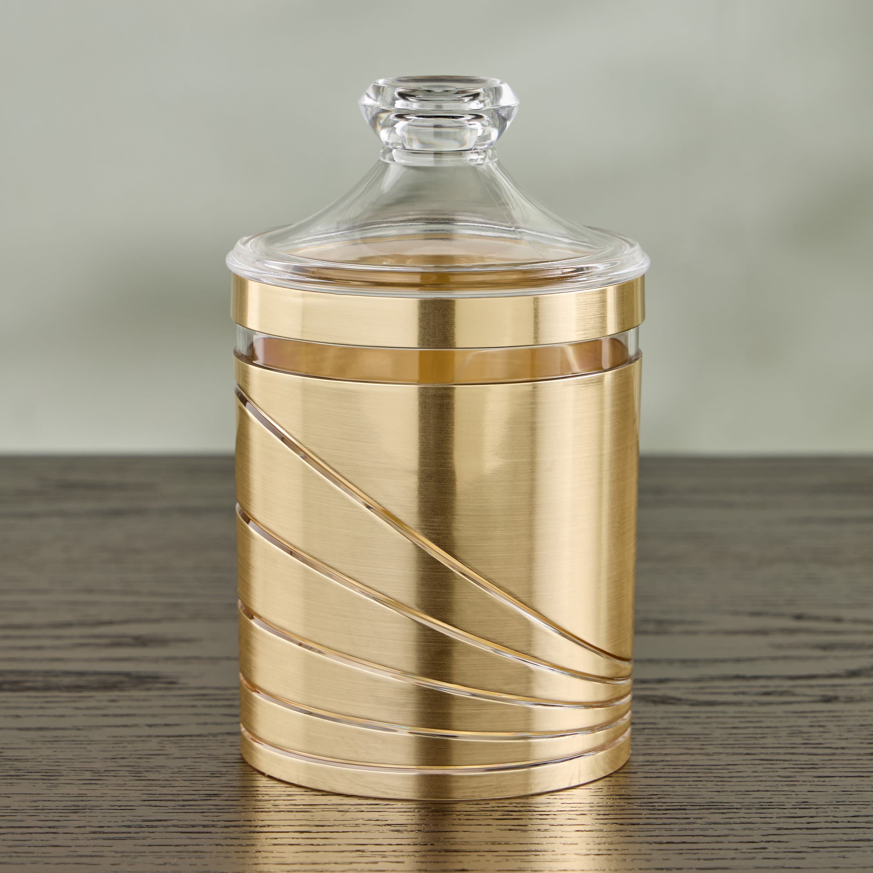 Melora Canister - 1.1 L Food Storage