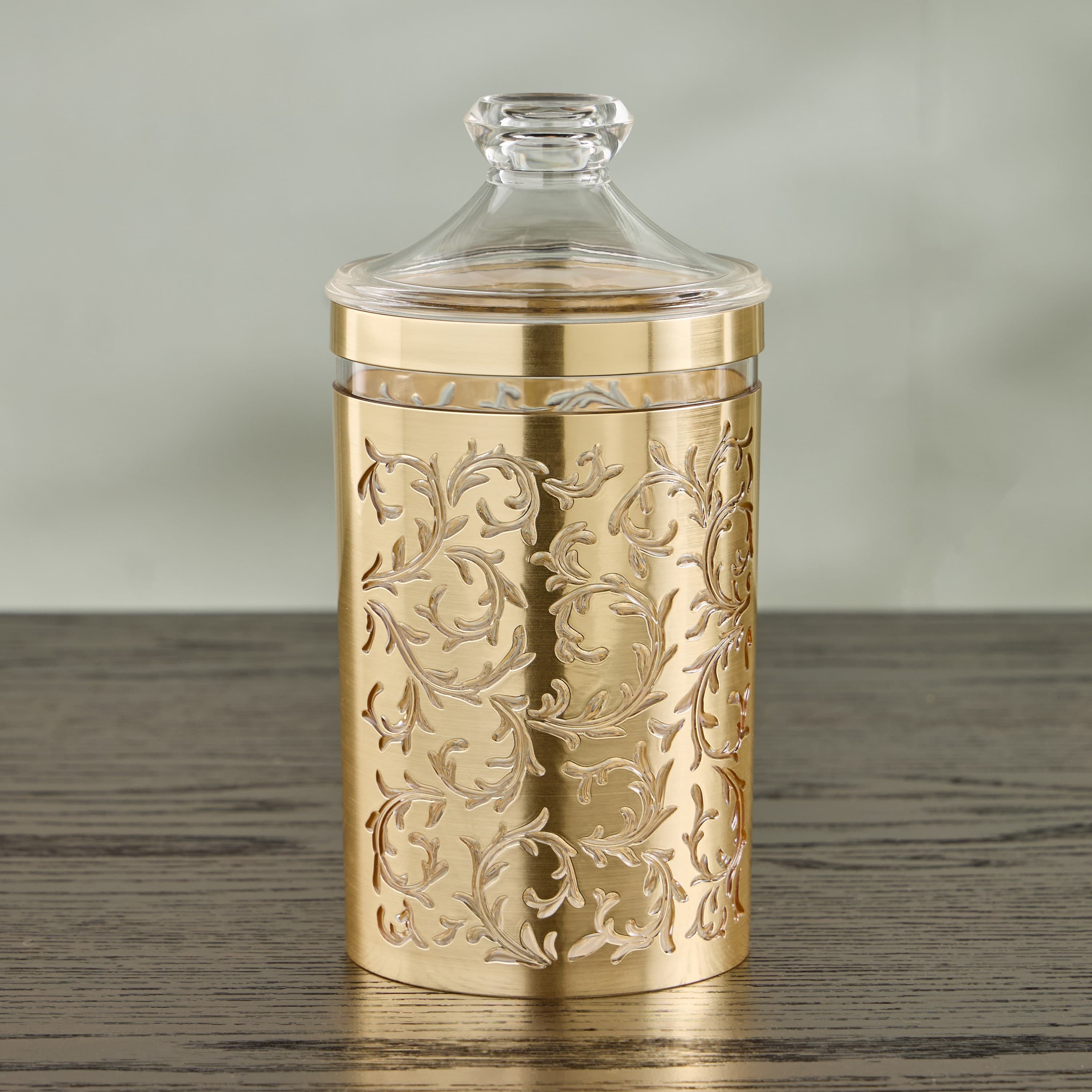 Ardit Canister - 1.4 L Food Storage