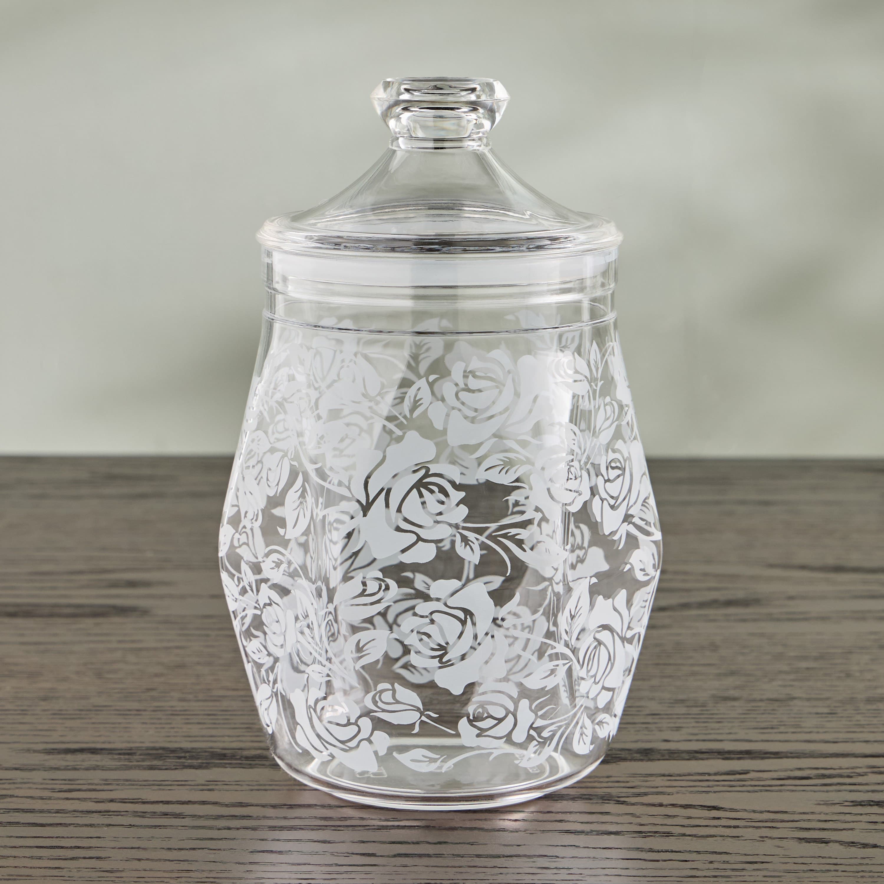 Clover Canister - 1.4 L Food Storage