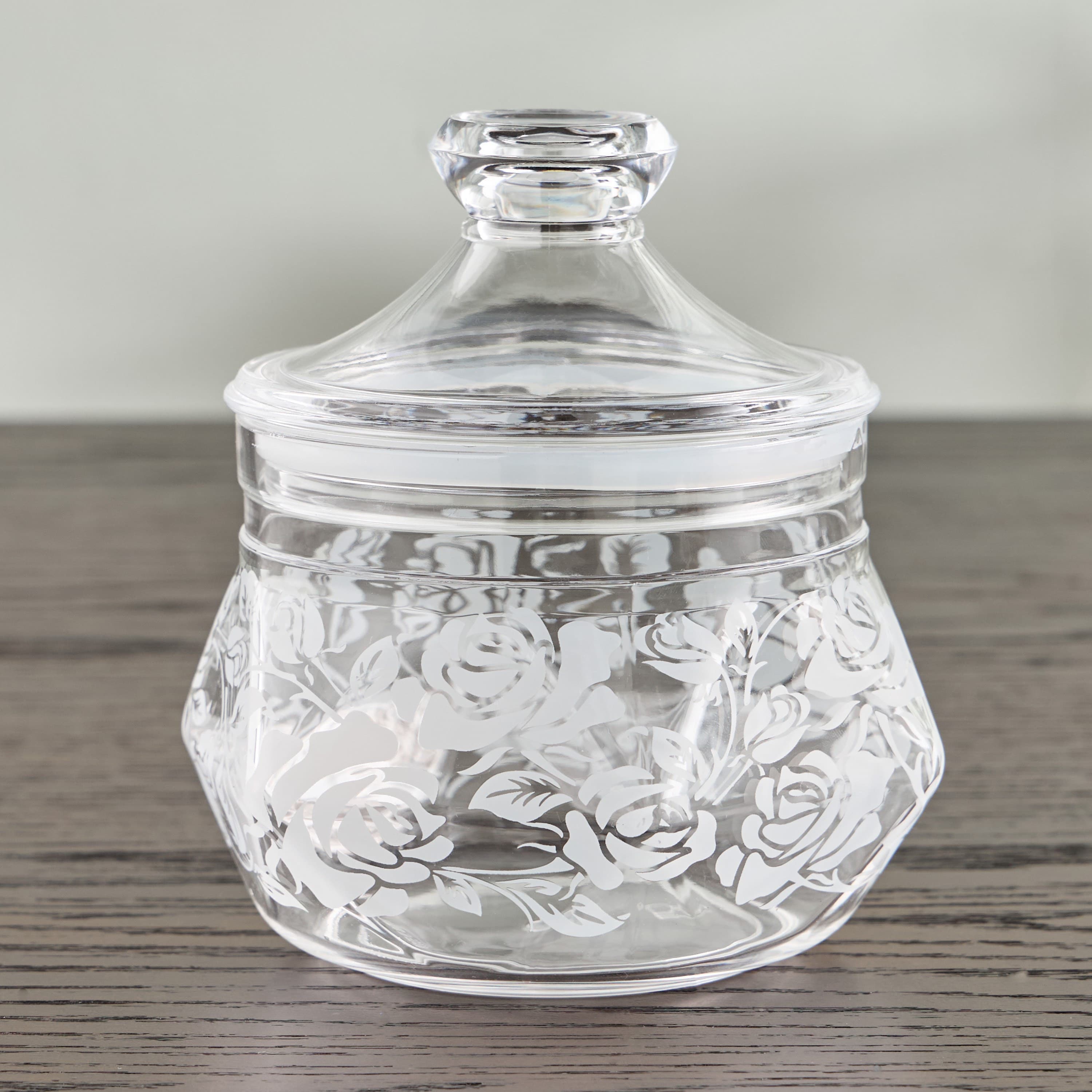 Clover Canister - 700 ml Food Storage
