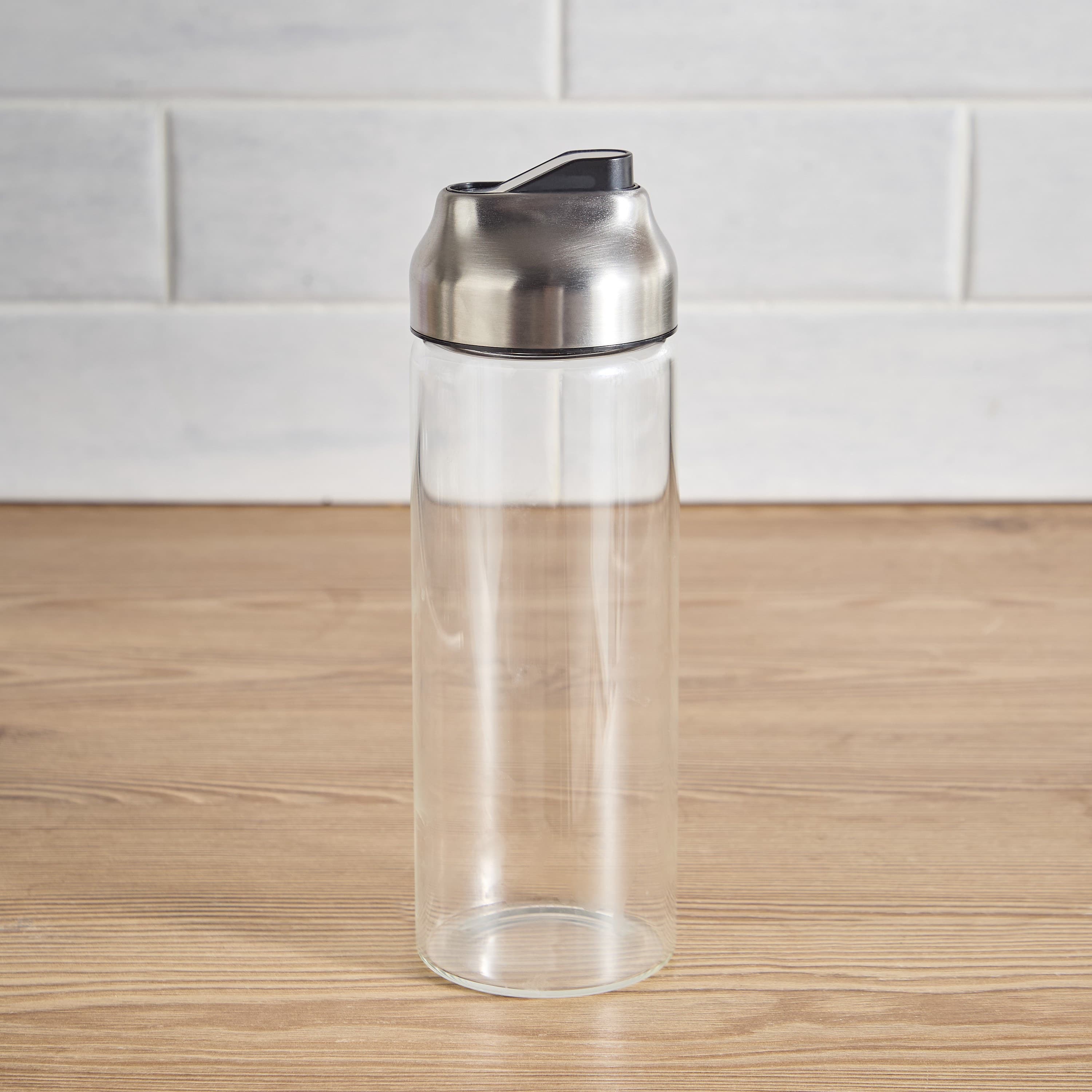 Styvee Oil Jar - 430 ml Food Storage