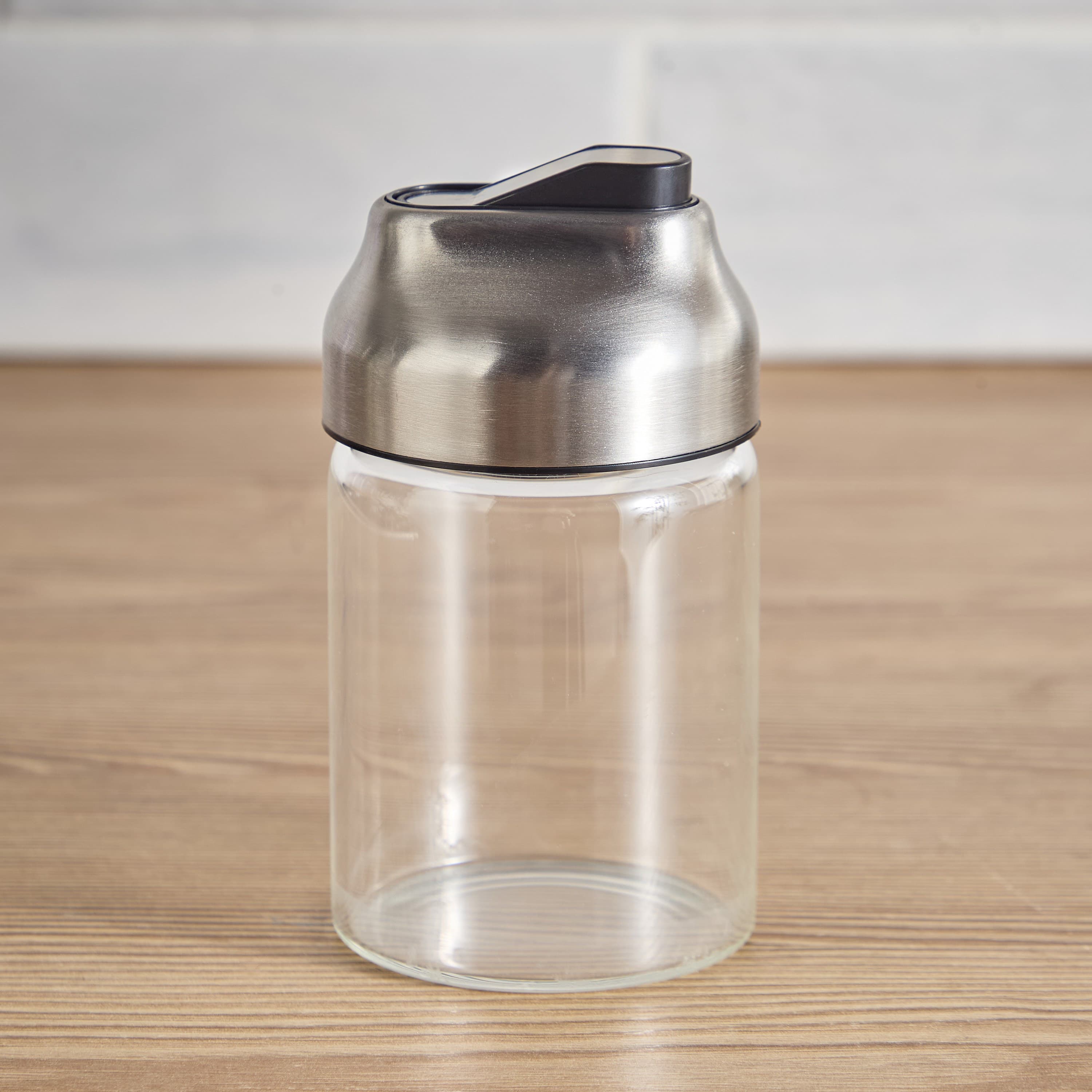 Styvee Sugar Jar - 210 ml Food Storage
