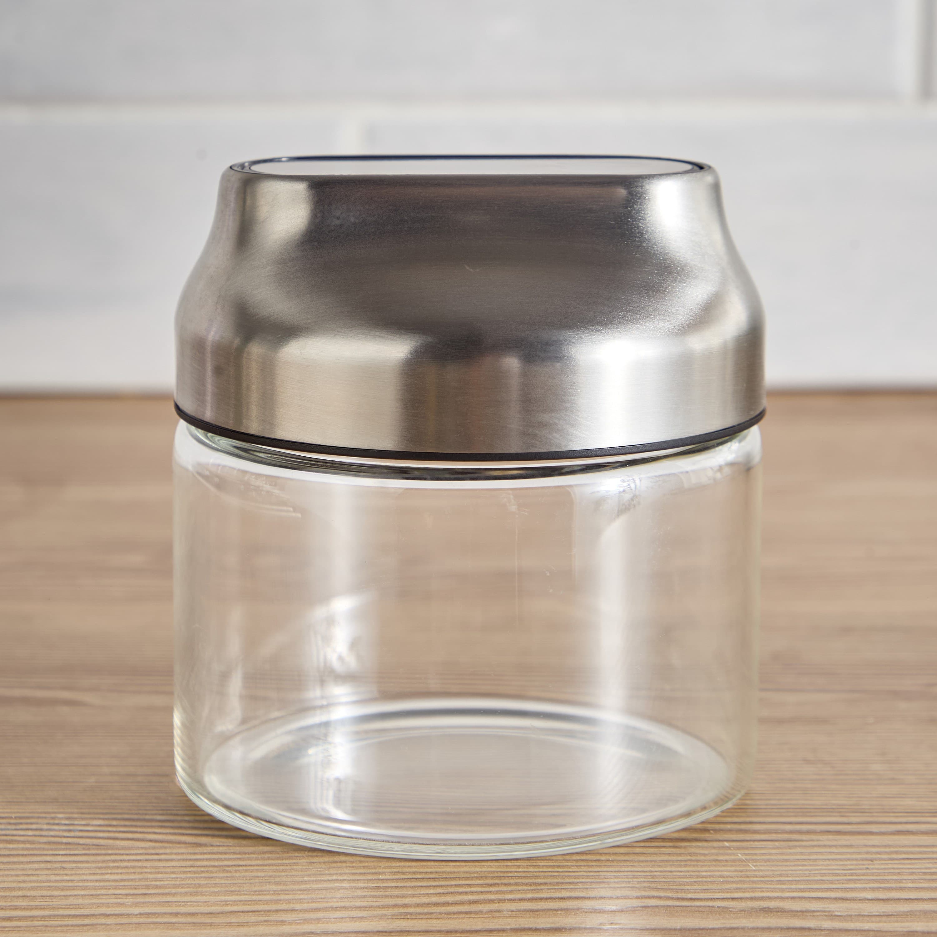 Styvee Jar - 390 ml Food Storage