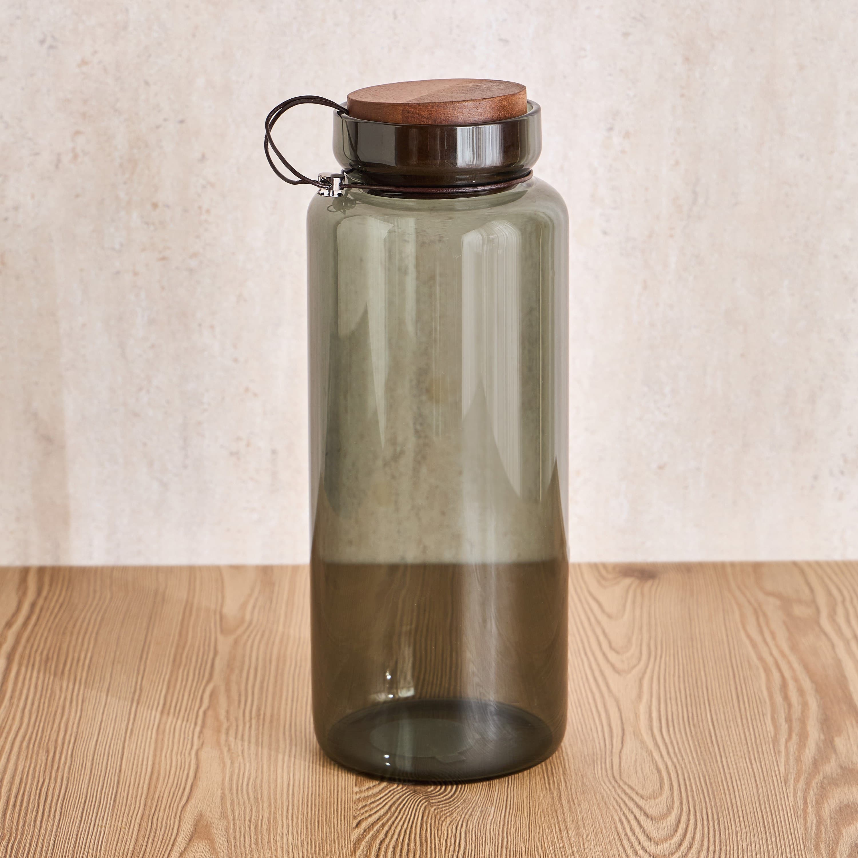 Amairiya Storage Jar - 2.5 L Spice Racks and Jars