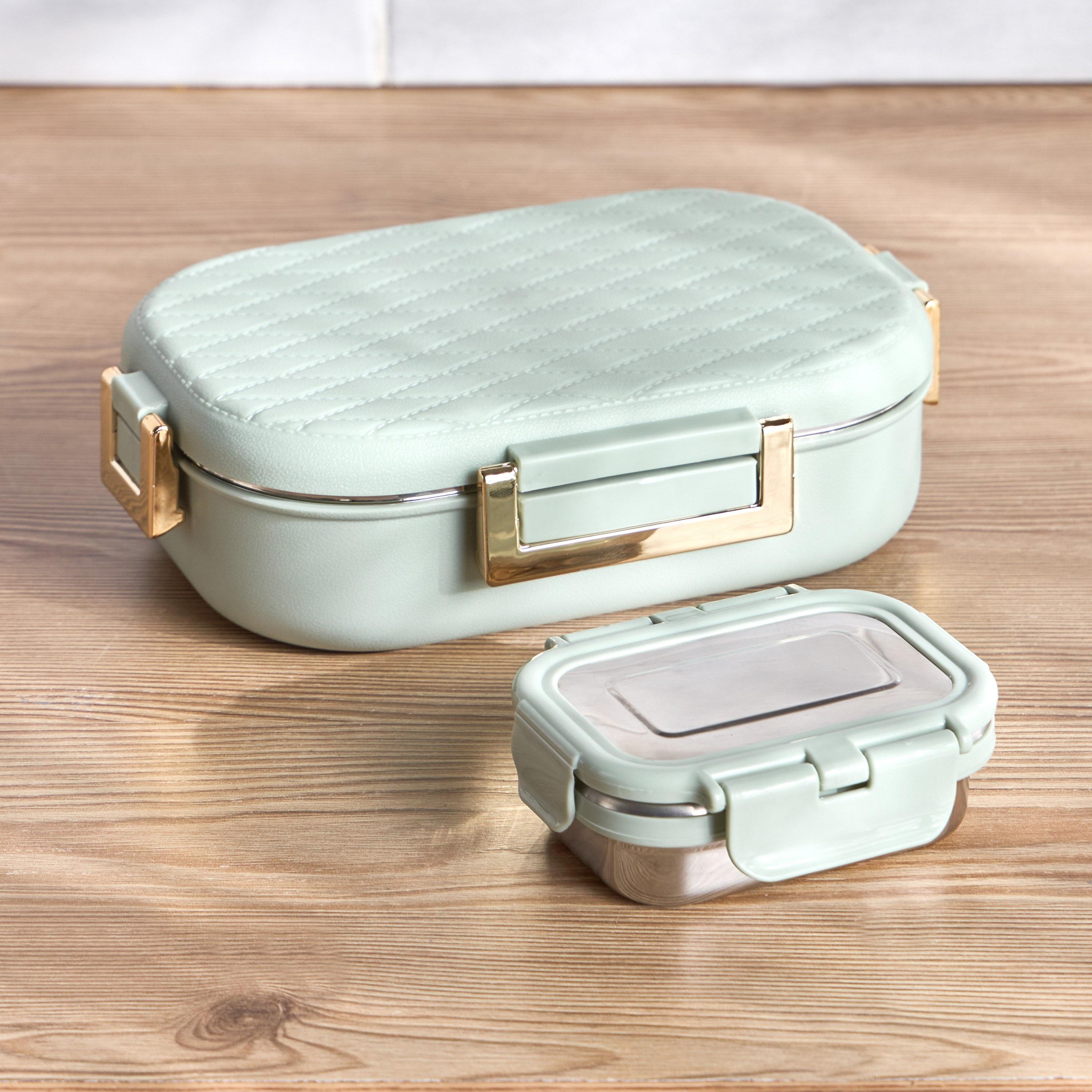 Marim 3-Piece Lunch Box Set Food Storage