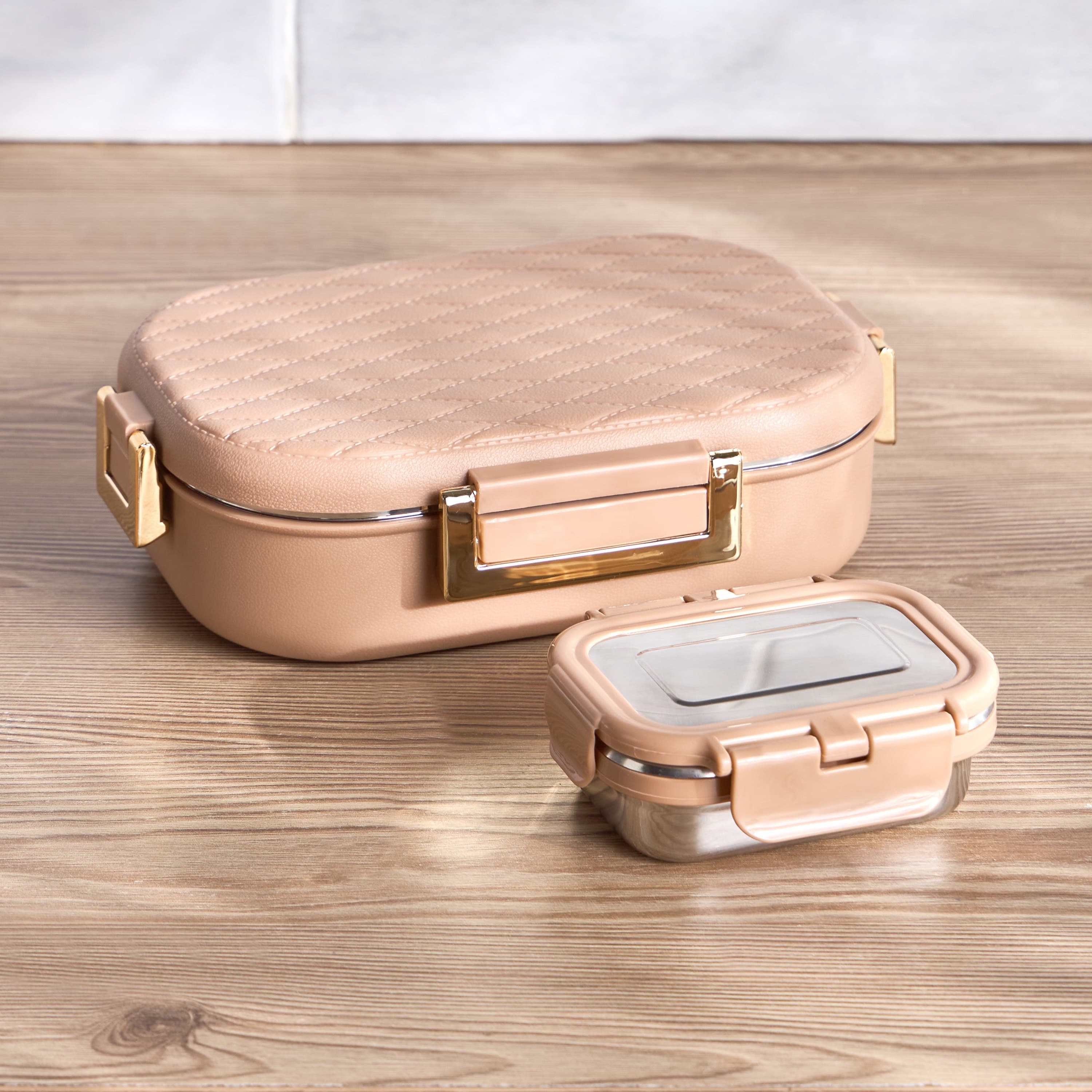 Marim 3-Piece Lunch Box Set Food Storage