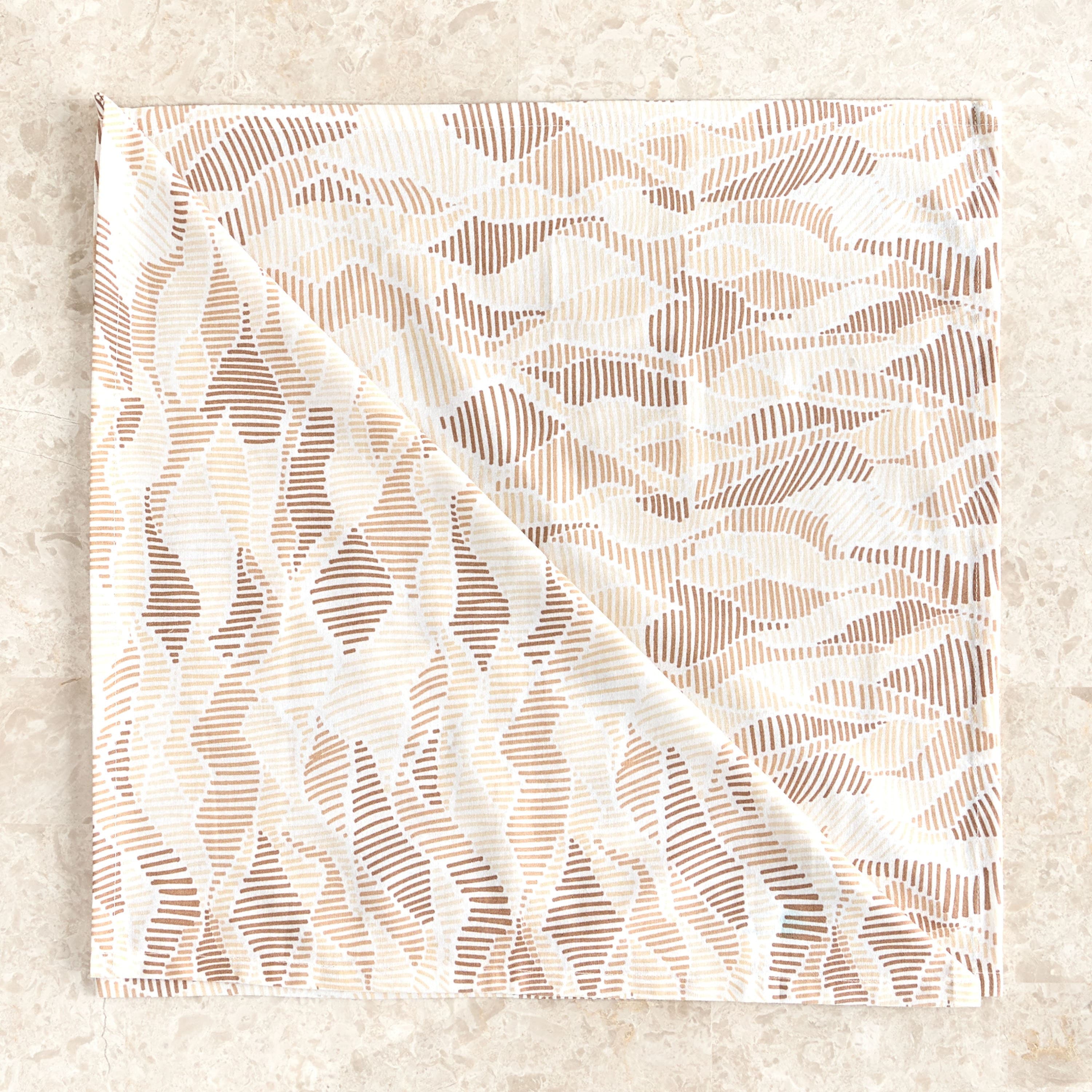 Verto 4-Piece Napkin Set - 45x45 cm Napkins & Accessories