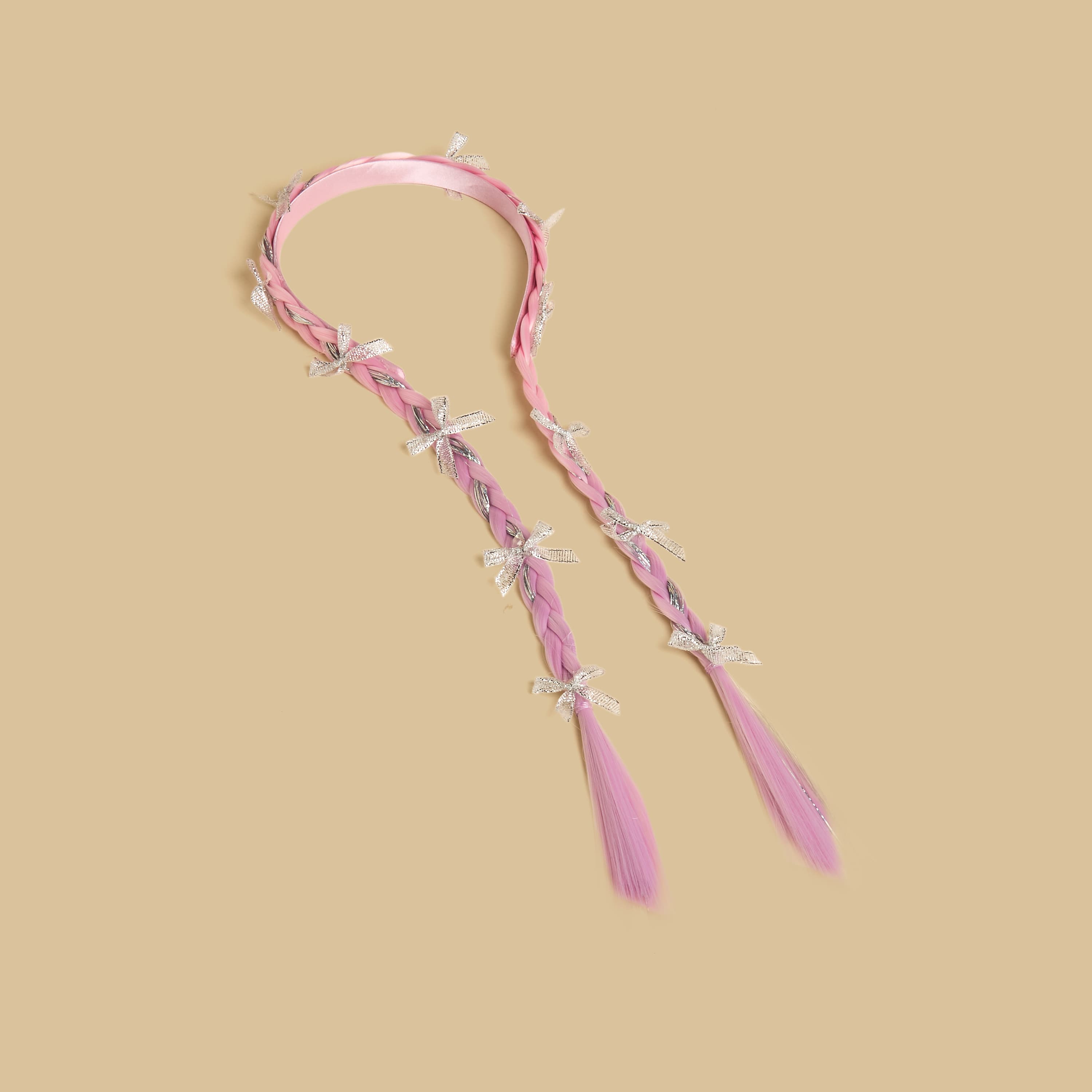 Braid Detail Hairband