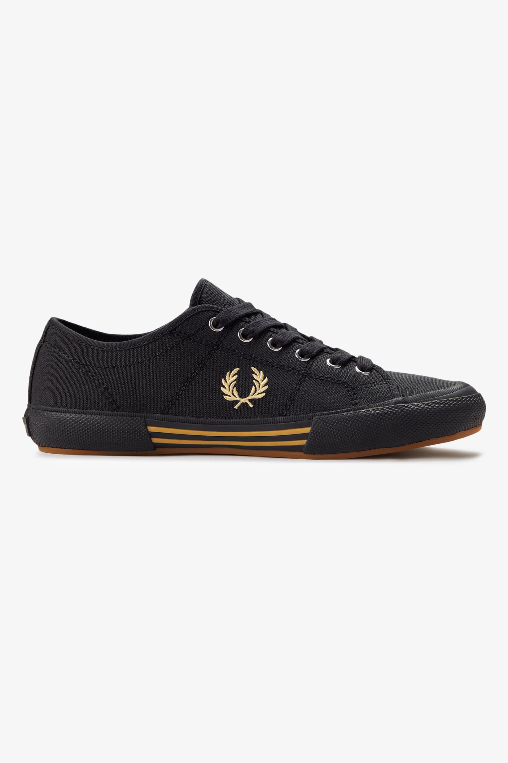 B708 Vintage Tennis Canvas
