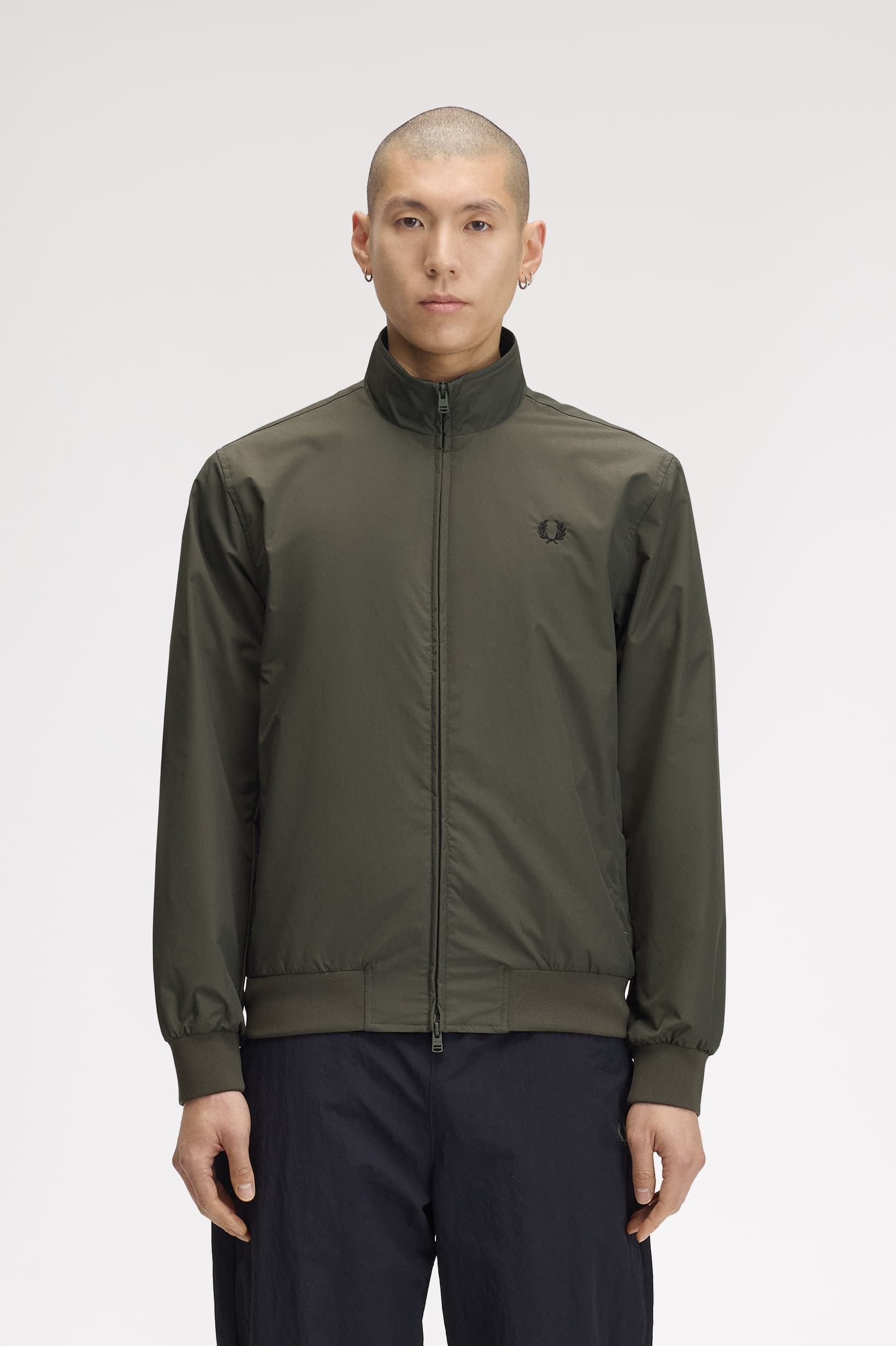 Brentham Jacket Coats & Jackets
