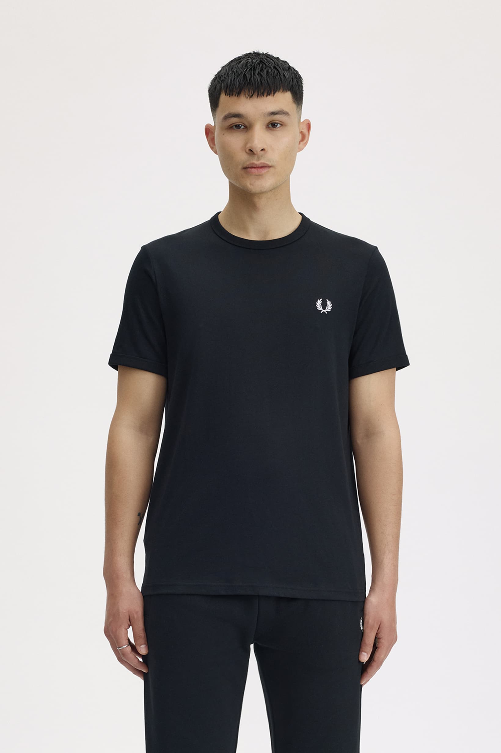 Ringer T-Shirt