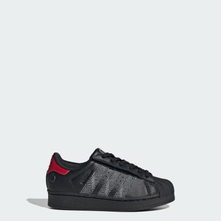 SUPERSTAR LED LIGHTS COMFORT CLOSURE ELASTIC LACE SHOES Trainers