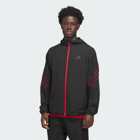 adidas Crazy Lite Jacket