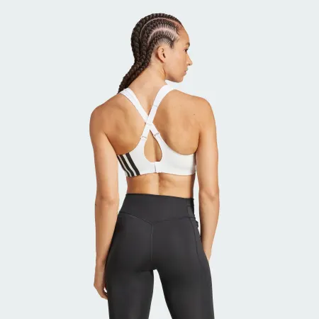TLRD Impact Training High Support Bra Sports Bras (2)