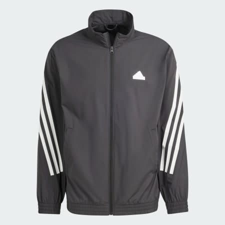 Future Icons 3-Stripes Woven Track Jacket Tracksuits