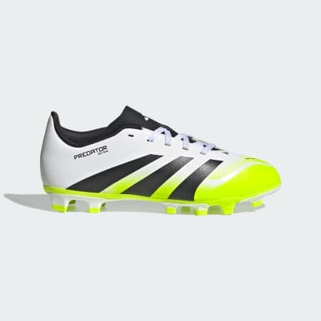 Predator Club Firm/Multi-Ground Boots Kids Football Boots (٢)