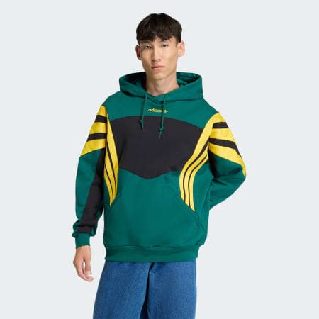 SANTIAGO HD Hoodie