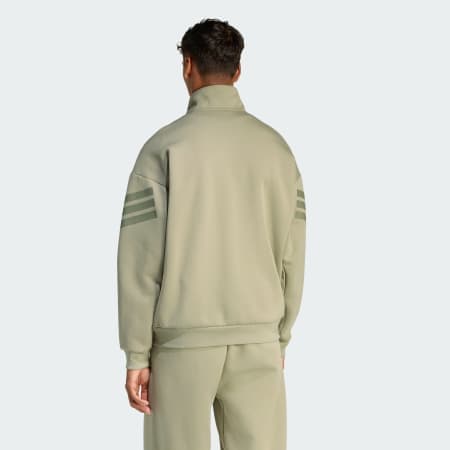 Future Icons 3-Stripes Woven Track Jacket Tracksuits (٢)