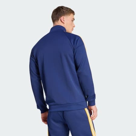 Real Madrid Originals Track Top (2)