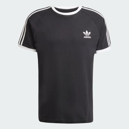 Adicolor Classics 3-Stripes Tee T-Shirts