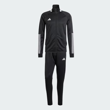 Sereno AEROREADY Cut 3-Stripes Track Suit