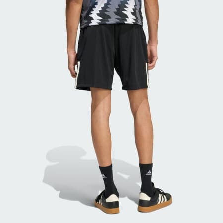 House Of Tiro X Common Goal Pique Shorts (٢)