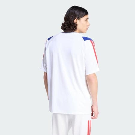 House of Tiro Nations Pack Track Top Jerseys (٢)