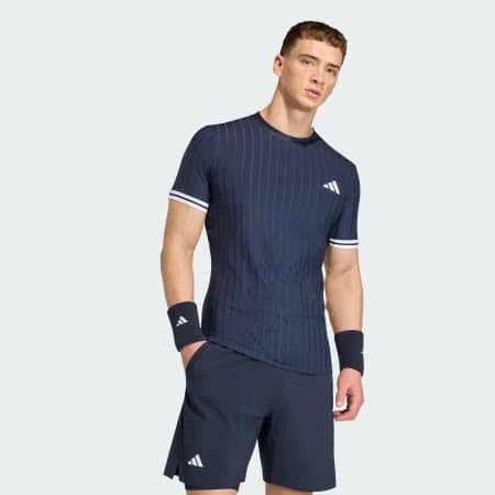 Tennis Climacool Freelift T-Shirt Pro