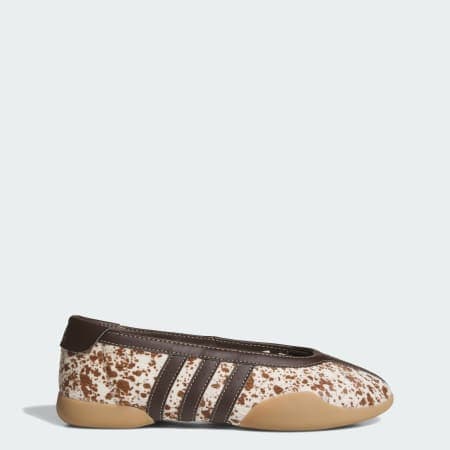 TAEKWONDO MEI BALLET SHOES
