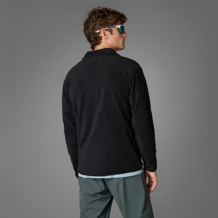 Multi Essentials Full-Zip Fleece Jacket (2)