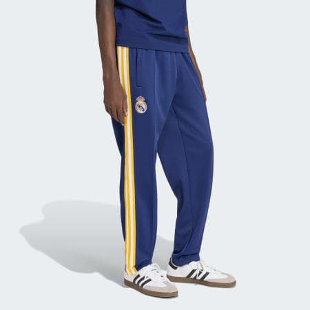 Real Madrid Originals Track Pants