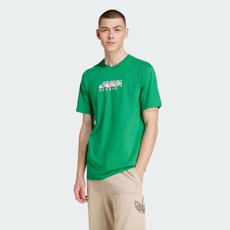 adidas Originals Tee T-Shirts
