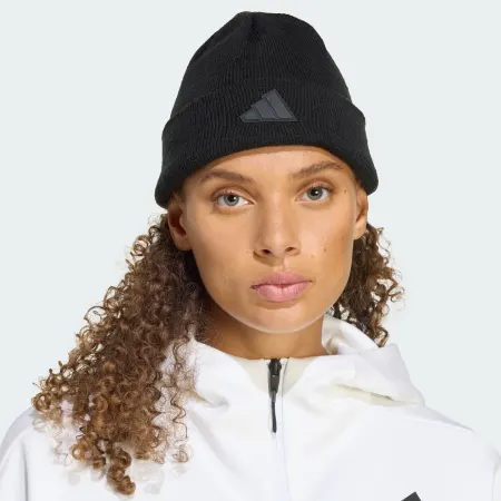 Tech Beanie Headwear
