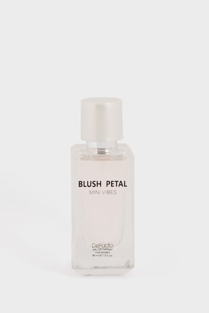 Woman Defacto Blush Petal Aromatic 30 ml EDT Perfume