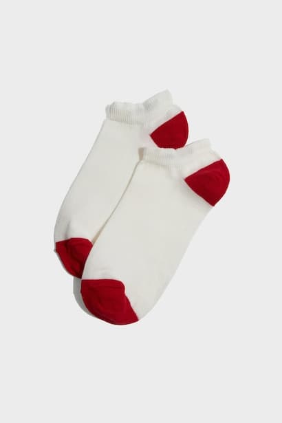 Boy 7 Piece Cotton Ankle Socks (3)