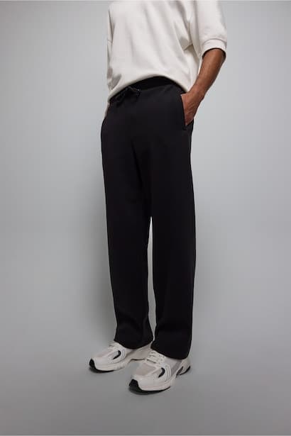 Relax Fit Jogger (4)