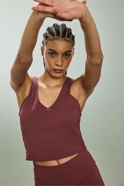 Crew Neck Bra (3)