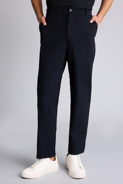Standard Fit Trousers (٣)