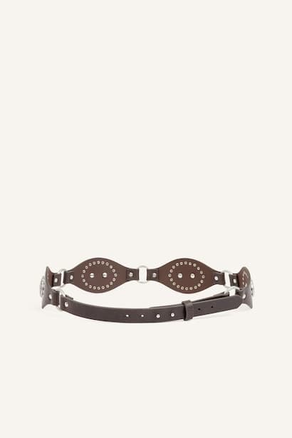 Manuka x Defacto Woman Faux Leather Belt (3)