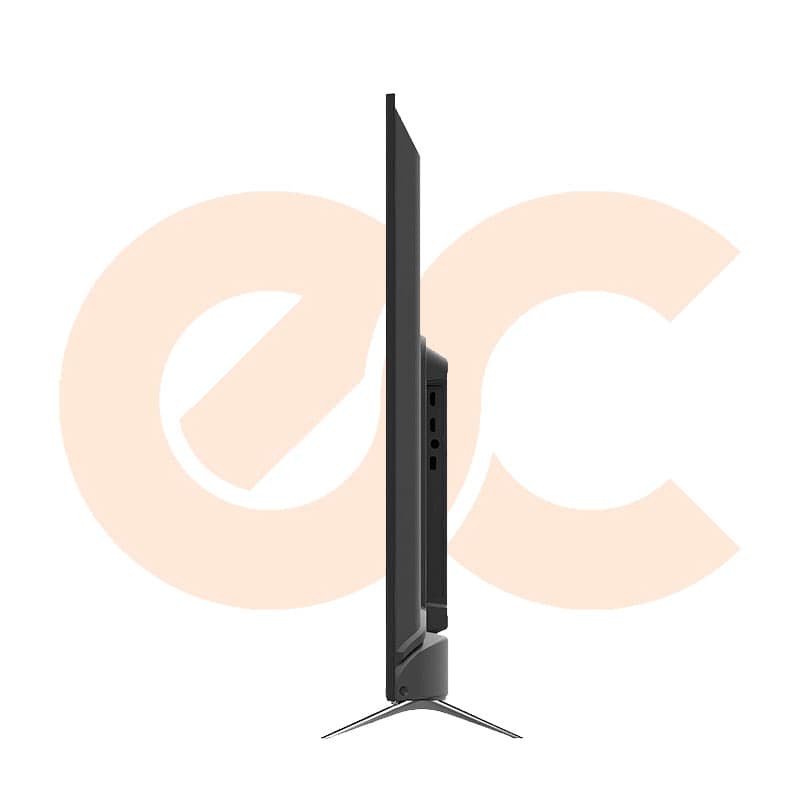 TV TORNADO 50 Inchs Smart OS With Built in Receiver Ultra HD – 4K Model 50US1500E (2)