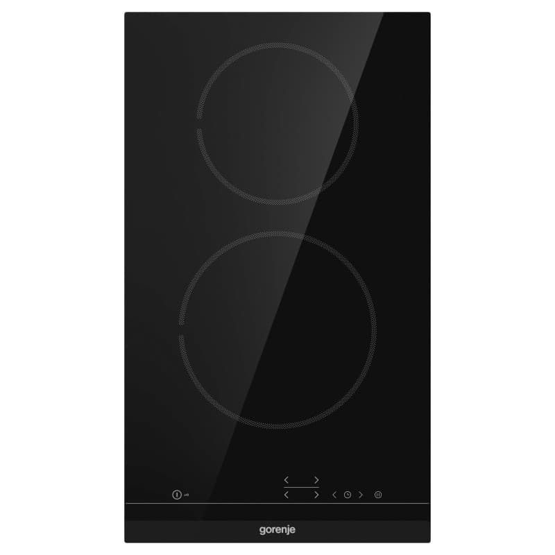 Built-In Hob Gorenje Glass ceramic – ECT321BCSC