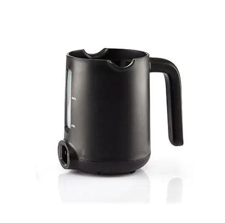 Mienta Turkish Coffee Machine, Yellow/Black,Model-CM31528A (٤)