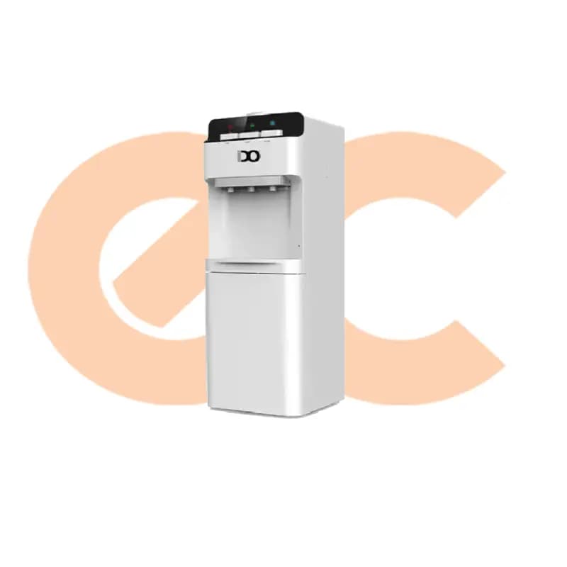 IDO 3 Tap Water Cooler B/F/S Silver WD102NC-SV 6224010925830
