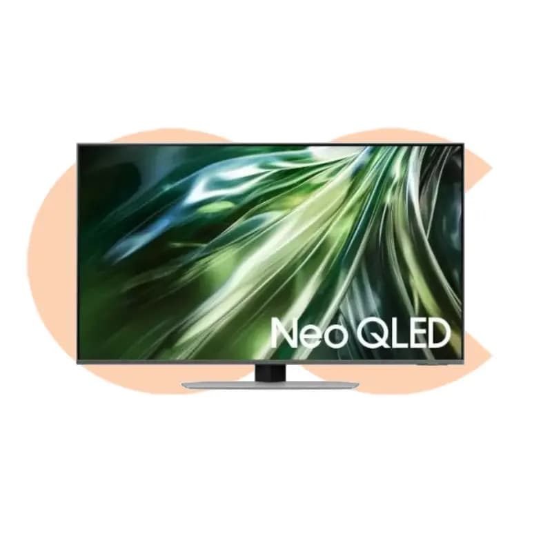 Samsung Class Neo QLED 4K AI Smart 55 Inch 55QN90F